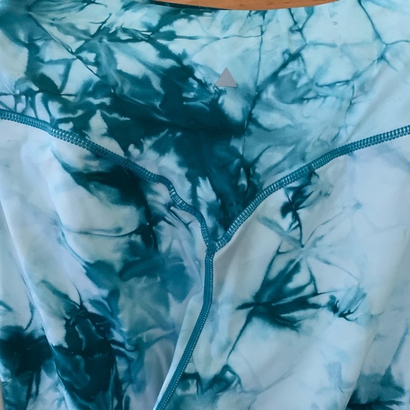 Balance Athletica Oasis Leggings Marine - Picture 8 of 8